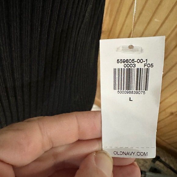 Old Navy maxi dress - Picture 3 of 3